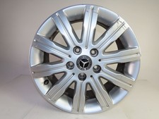 jante aluminium mercedes-benz