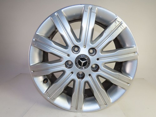 Jante aluminium mercedes - jante,