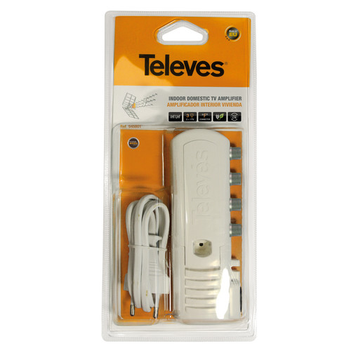 Televes 545801 amplificateur - 545801,