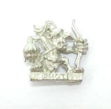 WARHAMMER 40000 40K GORKAMORKA SNOT CHEVEUX & ARC ORKS MINIATURES METAL GW 97