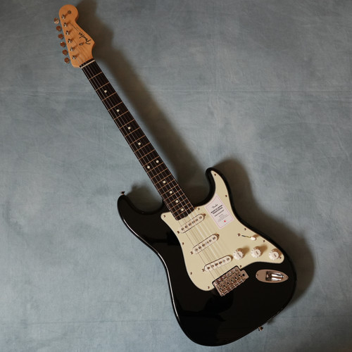 Fender made japan - made,