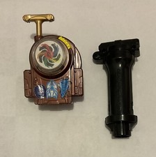 Beyblade RevUp B-203 Spinning Top Launcher