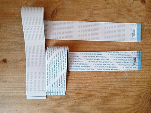 Lot nappes lcd samsung - lcd,