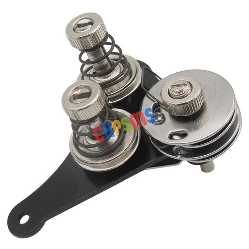 Tension aiguille double pour - tension,