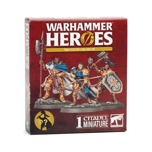 Warhammer age sigmar - warhammer,