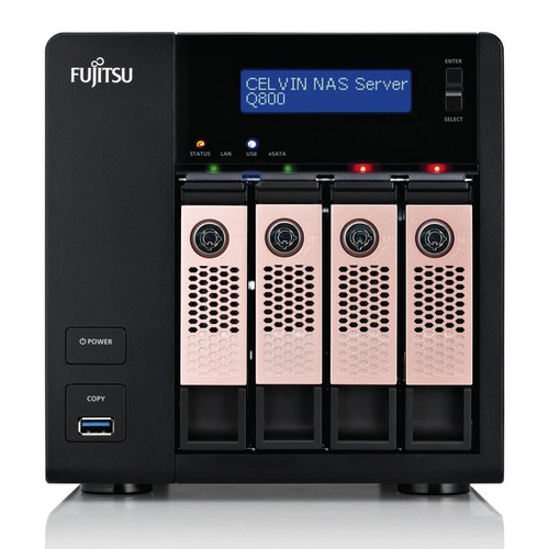 Fujitsu celvin serveur - fujitsu,