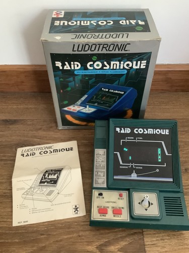 Rare jeu ludotronic - jeu, tabletop