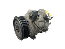 A/C Compressor for Mitsubishi Colt VI (Z2A, Z3A) 1.3 447220-9680