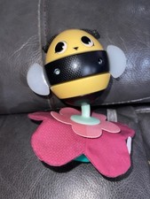 Tiny Love How I Grow Mobile