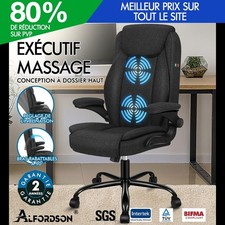 ALFORDSON Massage Bureau