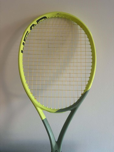Raquette tennis head - tennis,