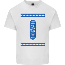 Crayon Costume Déguisement