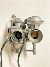 Carburateur Yamaha 600 XT - 2KF