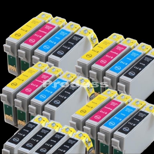 Cartouche encre compatible - encre,