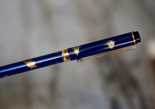 Stylo plume redens resine - redens, en