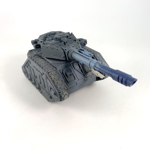 Leman russ vanquisher - leman,