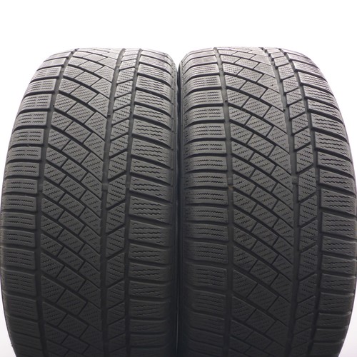 255 2x continental - 2x,