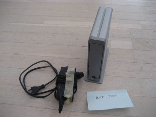 Boitier lacie pour disque - pour,