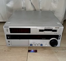 Lecteur Digital Videocassette