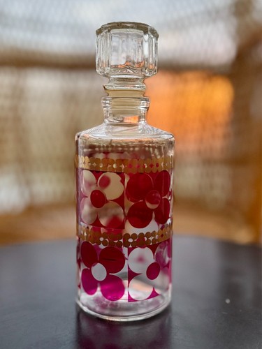 Bouteille vintage carafe - bouteille, ou