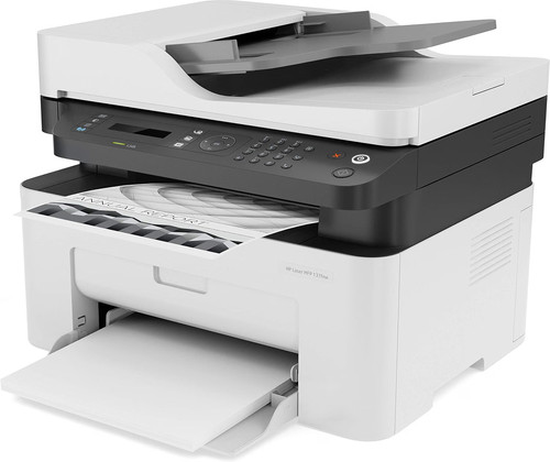 Laser mfp 137fnw ppm - laser, 21