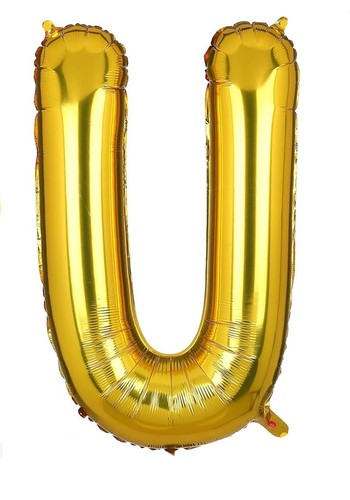 Ballon géant aluminium en - ballon,