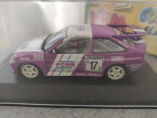1/43 Ford Escort Cosworth ADac Cip 1993 Kelleners