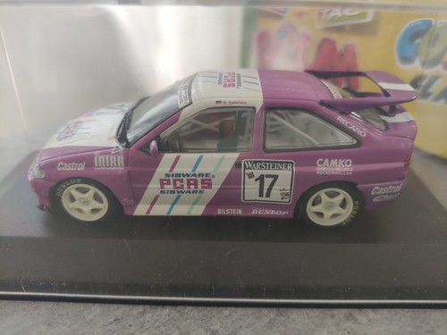 Ford escort cosworth adac - 1/43,