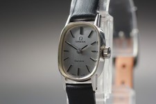 Vintage 1972 Omega Geneve