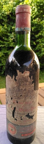 Saint emilion collection - emilion,