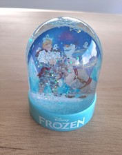 Boule À Neige Reine Des