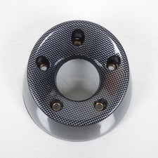 Protection pot d échappement