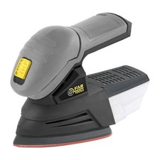 Ponceuse sans fil X-Fit Delta