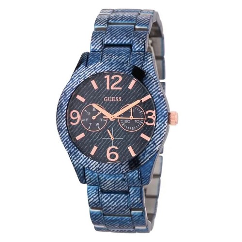 Montre guess w0288l1 - guess,