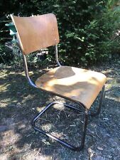 Mart STAM Chaise Bauhaus