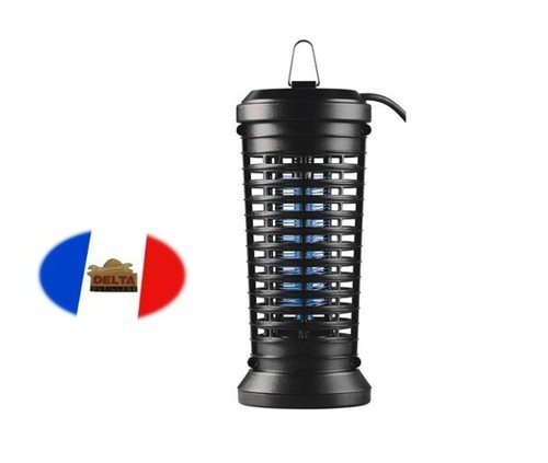 Lampe destructeur insectes - lampe,