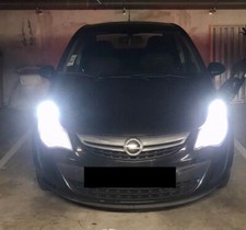 Ampoules LED feu de jour Blanc