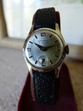 Montre mécanique femme de