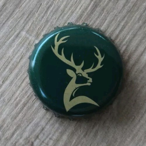 Capsule bière fagnes - capsule,