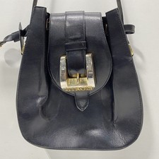 Jitrois Crossbody Black Bag