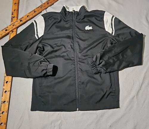 Lacoste sport track jacket - sport,