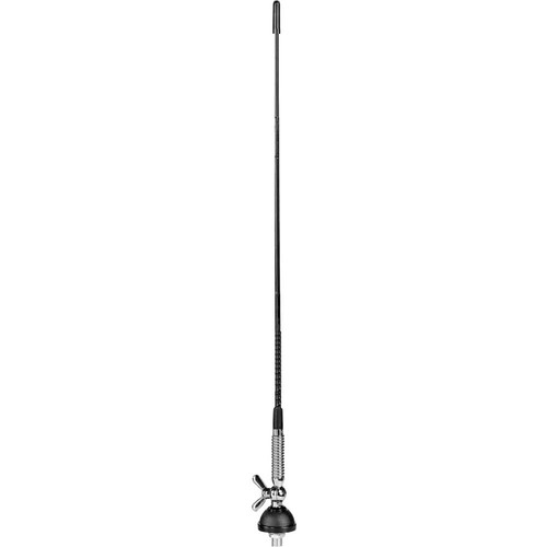 Antenne portable albrecht - cb,