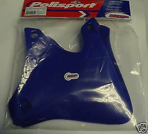 Polisport sabots radiateur - sabots,