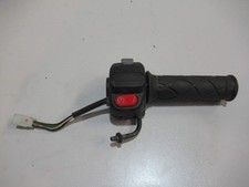 Poignée gaz (Mbk / Yamaha -