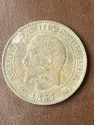 France centimes napoléon - france,