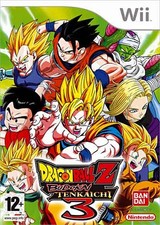 Dragon Ball Z: Budokai