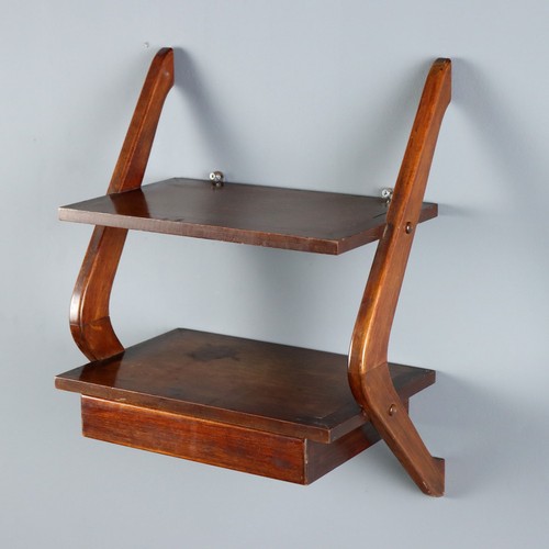 étagère mur vintage - à,