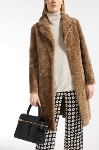 Manteau max mara - max,