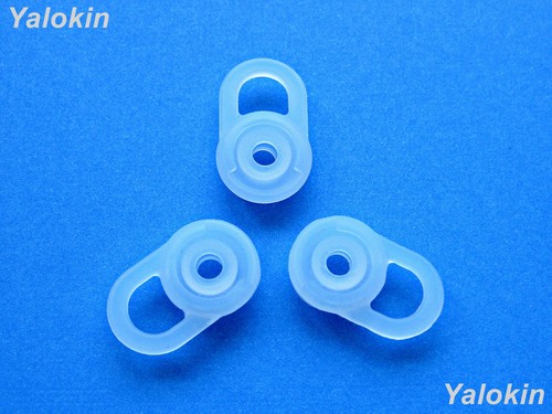 Transparent boucle ecouteurs - transparent,