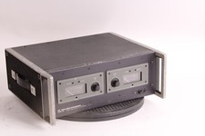 Gallien-Krueger 1000-1S Stéréo puissance Amplificateur 400 Watts RMS - Comme Est